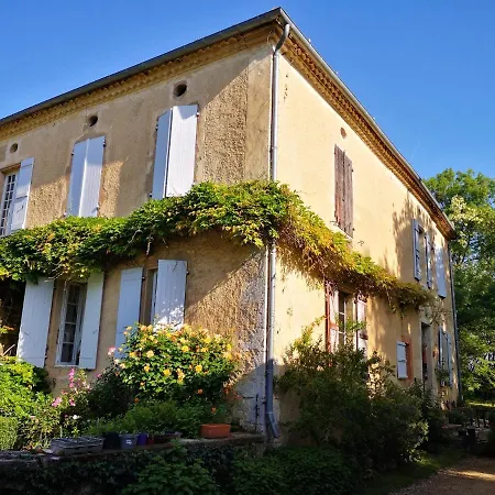 B&B Mule, Route Du Mule