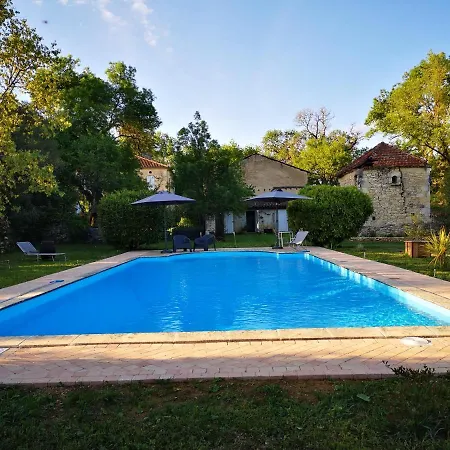 B&B Mule, Route Du Mule 3*