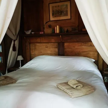 B&B Mule, Route Du Mule Lagardere