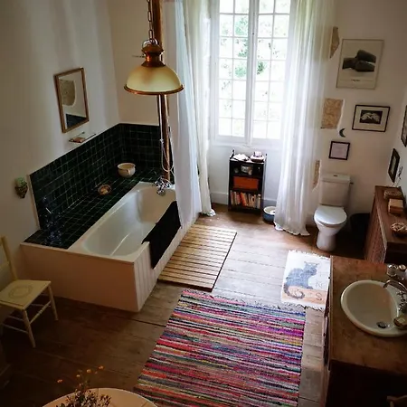 B&B Mule, Route Du Mule