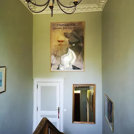 Mule, Route Du Mule 3*