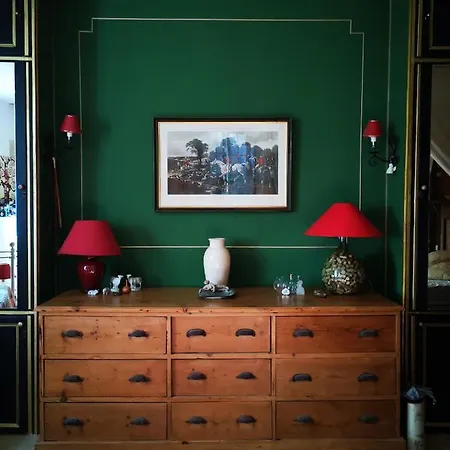 Alojamento de Acomodação e Pequeno-almoço Mule, Route Du Mule