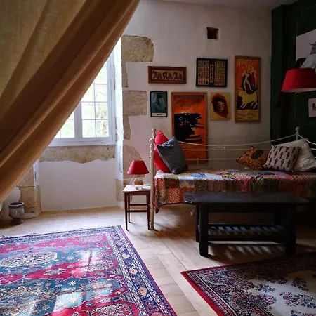 Mule, Route Du Mule Alojamento de Acomodação e Pequeno-almoço