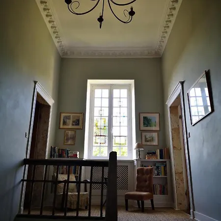 Mule, Route Du Mule Alojamento de Acomodação e Pequeno-almoço