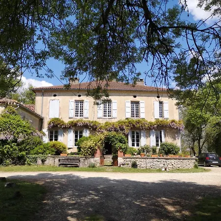 Mule, Route Du Mule 3* Lagardere