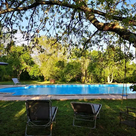 Mulé, Route Du Mulé Bed & Breakfast 3*