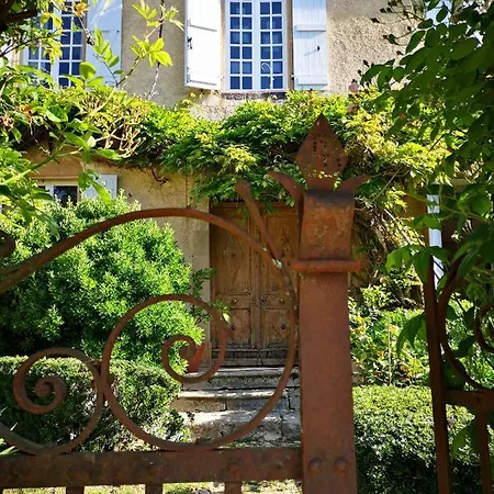 Alojamento de Acomodação e Pequeno-almoço Mule, Route Du Mule Lagardere