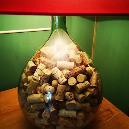 Mule, Route Du Mule 3* Lagardere