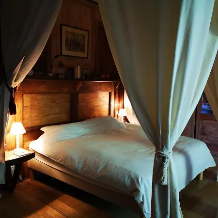 Mule, Route Du Mule 3* Lagardere