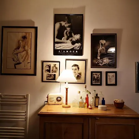 Mule, Route Du Mule Alojamento de Acomodação e Pequeno-almoço