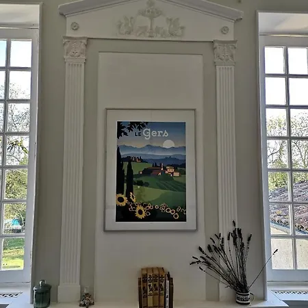 Mule, Route Du Mule Lagardere