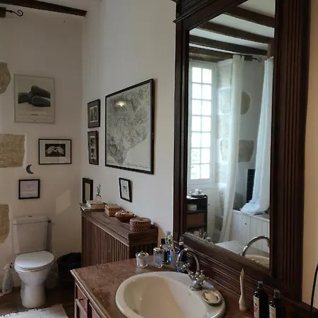 Alojamento de Acomodação e Pequeno-almoço Mule, Route Du Mule Lagardere