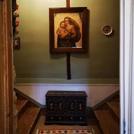 Alojamento de Acomodação e Pequeno-almoço Mule, Route Du Mule