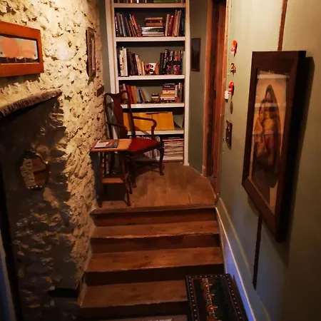 Mule, Route Du Mule Lagardere