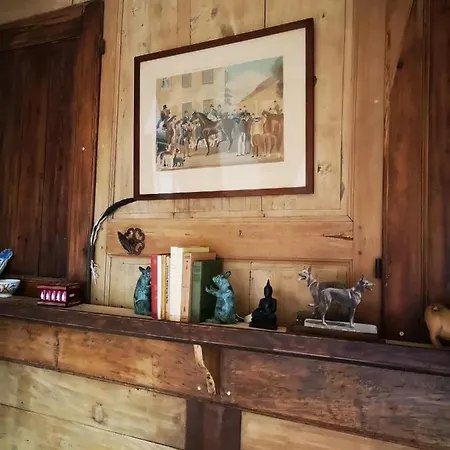 Alojamento de Acomodação e Pequeno-almoço Mule, Route Du Mule Lagardere