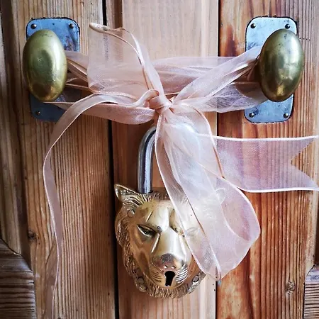 Alojamento de Acomodação e Pequeno-almoço Mule, Route Du Mule 3*