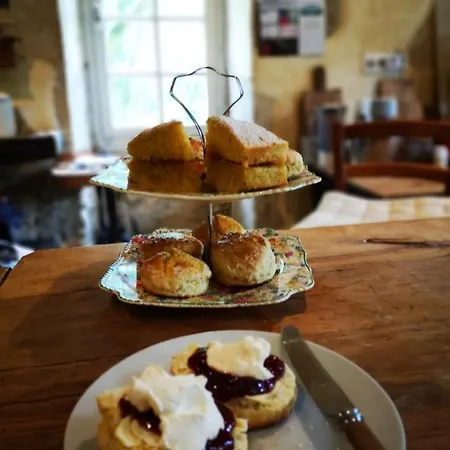 Mule, Route Du Mule Alojamento de Acomodação e Pequeno-almoço Lagardere