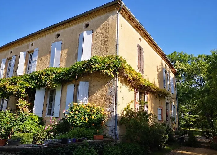 לינה וארוחת בוקר Mule, Route Du Mule