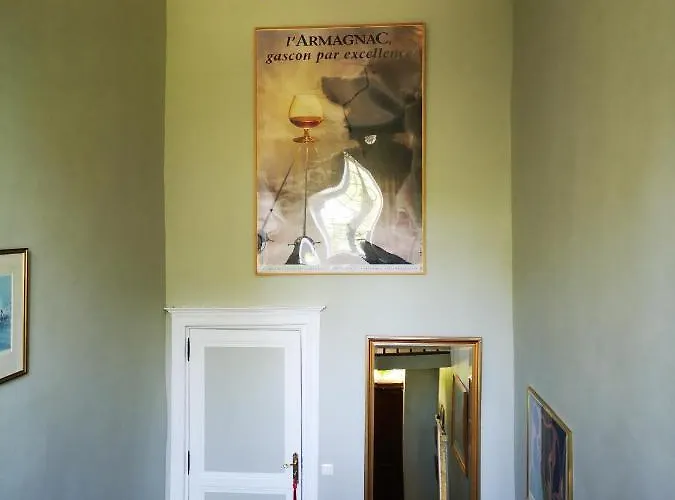 Mule, Route Du Mule 3*