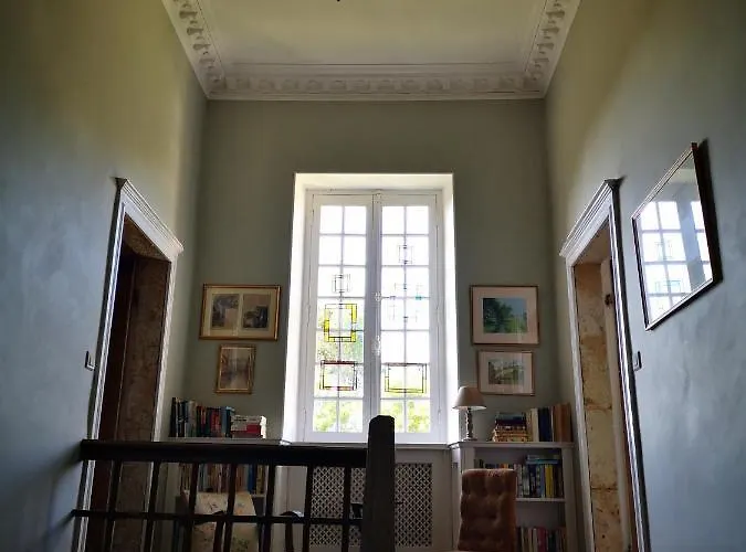 Mule, Route Du Mule לינה וארוחת בוקר