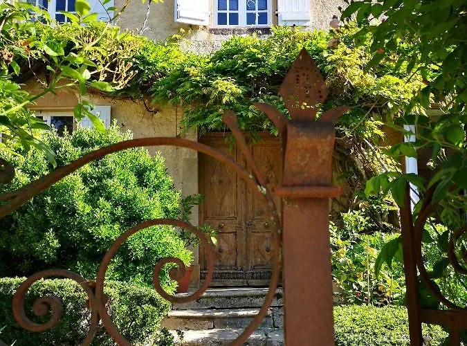 לינה וארוחת בוקר Mule, Route Du Mule Lagardere