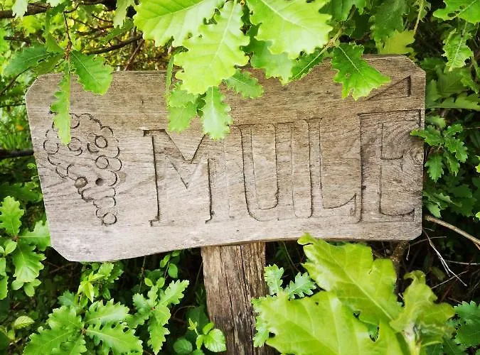 לינה וארוחת בוקר Mule, Route Du Mule Lagardere