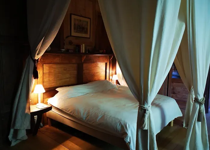 Mule, Route Du Mule 3* Lagardere