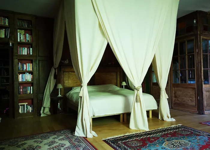 Mule, Route Du Mule 3*