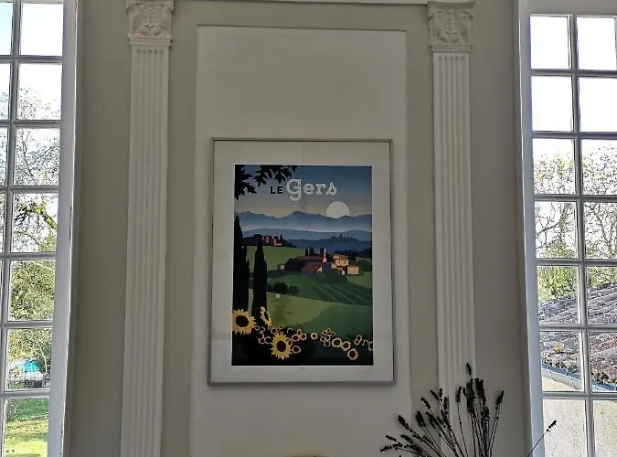 Mule, Route Du Mule Lagardere