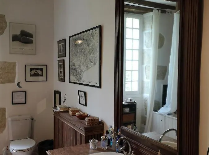 לינה וארוחת בוקר Mule, Route Du Mule Lagardere