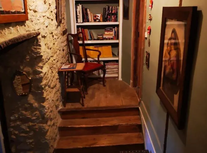 Mule, Route Du Mule Lagardere