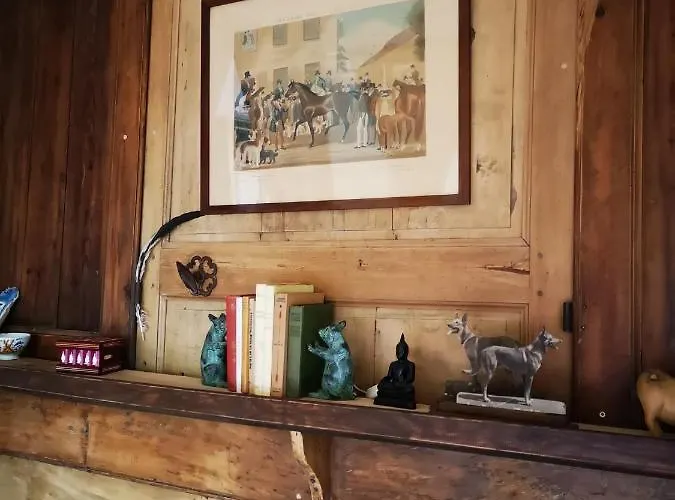 לינה וארוחת בוקר Mule, Route Du Mule Lagardere