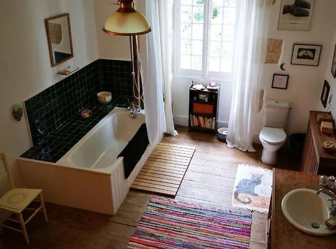 לינה וארוחת בוקר Mule, Route Du Mule