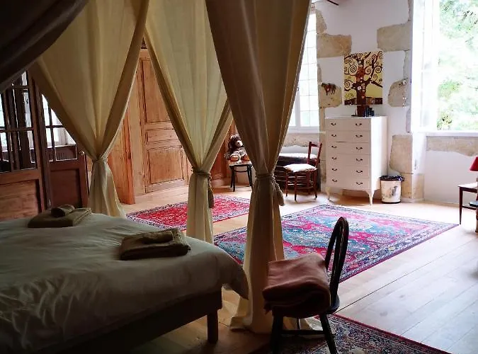 Mule, Route Du Mule Lagardere