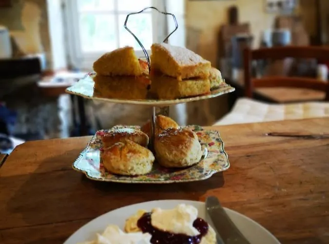 Mule, Route Du Mule לינה וארוחת בוקר Lagardere