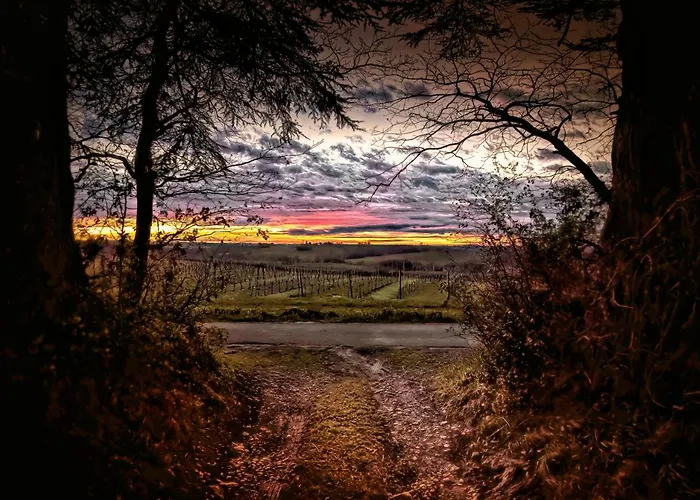 Mule, Route Du Mule לינה וארוחת בוקר