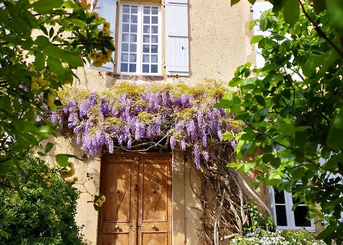 לינה וארוחת בוקר Mule, Route Du Mule Lagardere